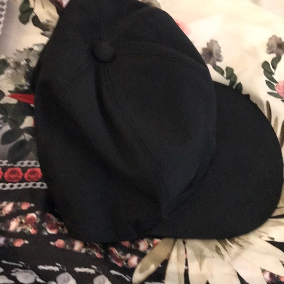 Authentic givenchy hat main image 4