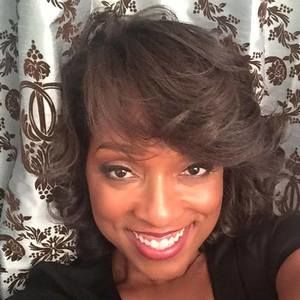 Meet your Posher, Brigette