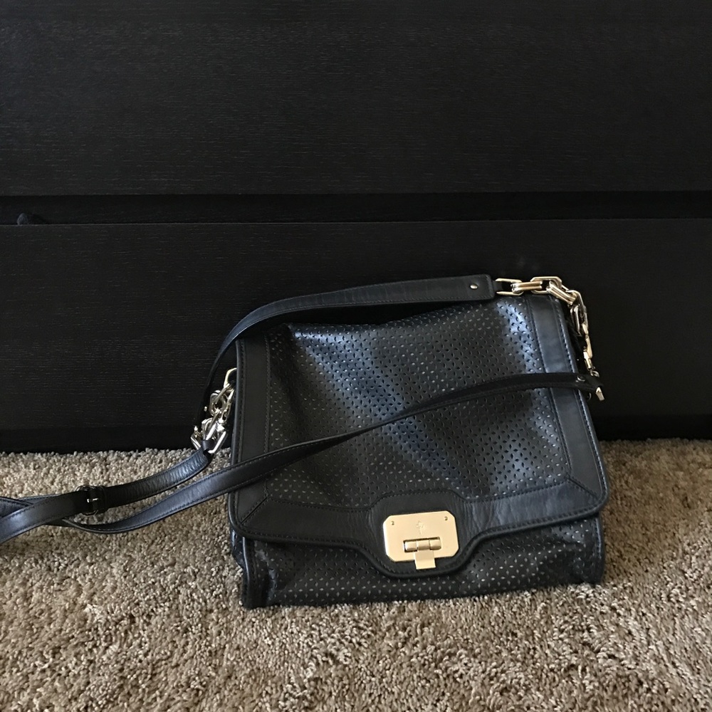 Cole haan purse