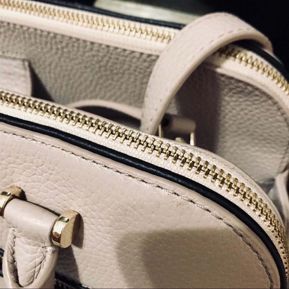 Brand NWT Kate Spade Chester Street Kalen Satchel - Picture 3 of 7