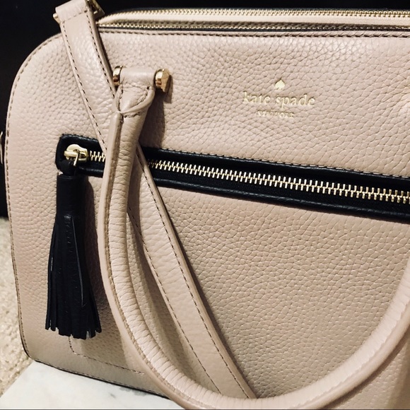 Brand NWT Kate Spade Chester Street Kalen Satchel - Picture 2 of 7