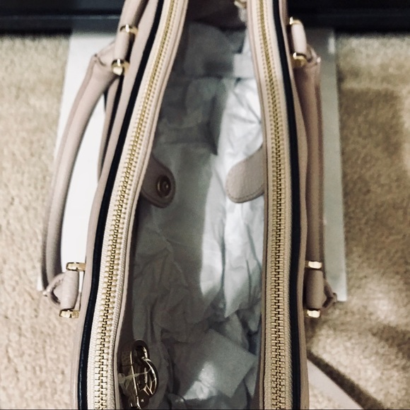 Brand NWT Kate Spade Chester Street Kalen Satchel - Picture 4 of 7