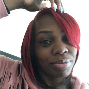 Meet your Posher, Daisy