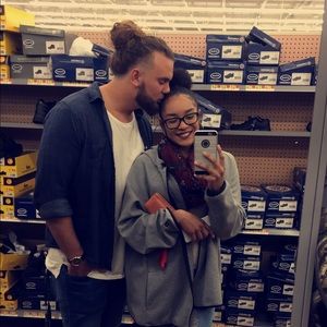 Meet your Posher, Kevin