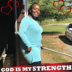 Meet your Posher, Lynn