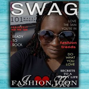 Meet your Posher, Aisha