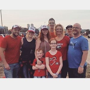 Meet your Posher, Allie