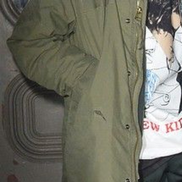 Meet your Posher, Rofl - Picture 1 of 1