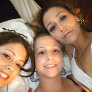 Meet your Posher, Carol