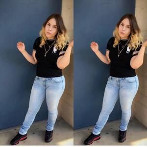 Meet your Posher, Karen