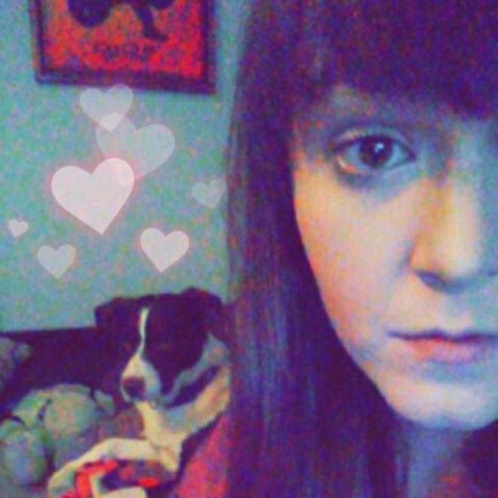 Meet your Posher, Diana