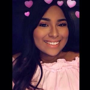 Meet your Posher, Breanna