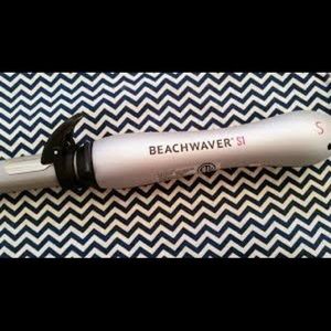 Beachwaver S1 1” automatic rotating curl