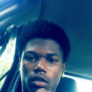 Meet your Posher, Terrion