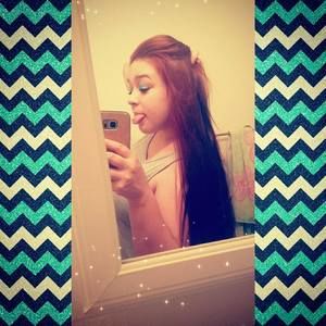 Meet your Posher, Kayla