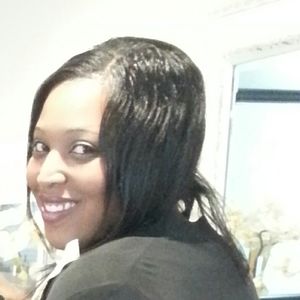 Meet your Posher, Mildred