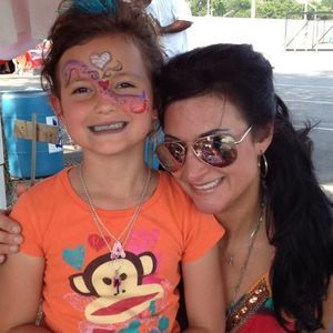 Meet your Posher, Jaclyn