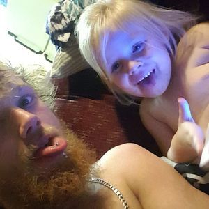 Meet your Posher, Jeremy