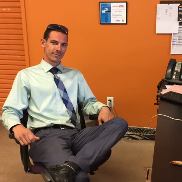 Meet your Posher, Preston - Picture 4 of 6