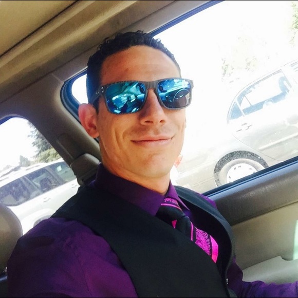 Meet your Posher, Preston - Picture 3 of 6