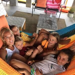 Meet your Posher, Debbie