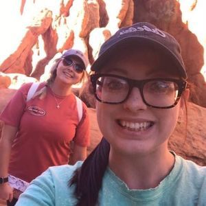 Meet your Posher, Chelsea