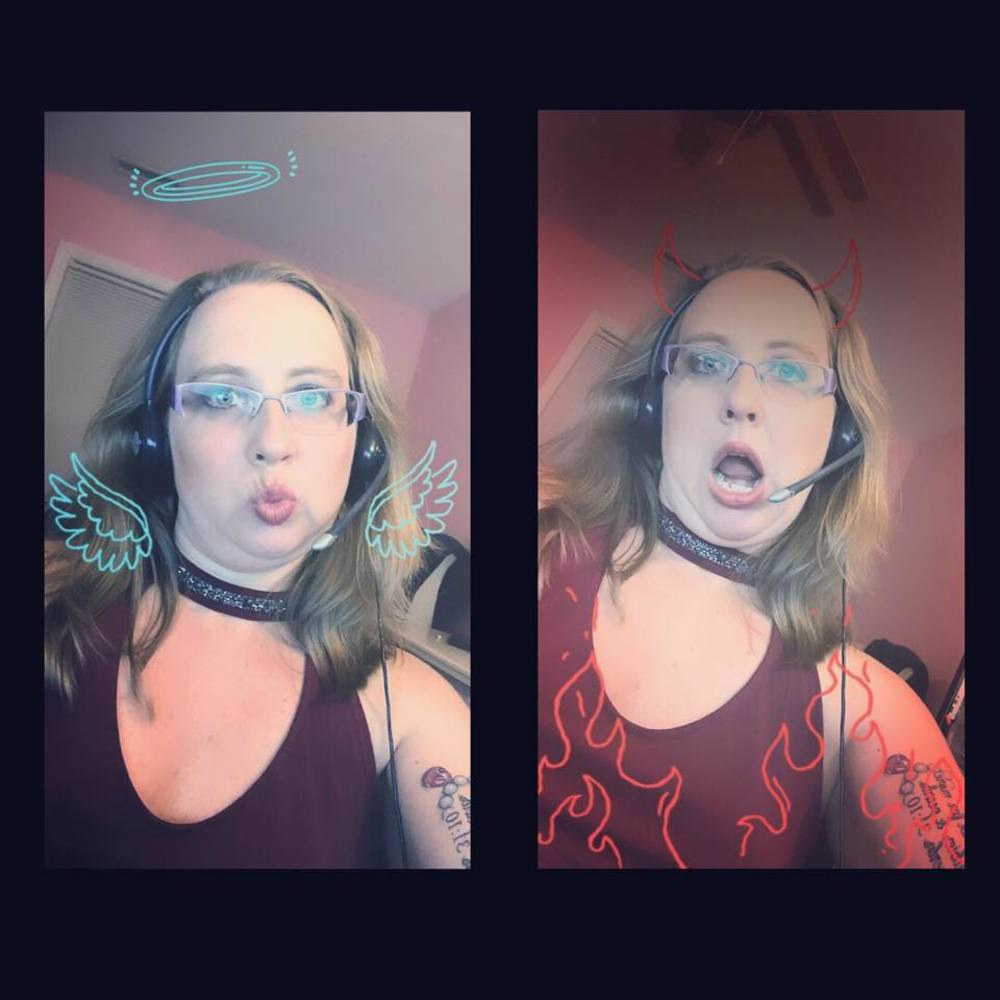 Meet your Posher, Michelle