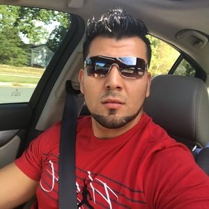 Meet your Posher, Daniel