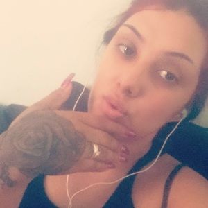 Meet your Posher, Concepcion