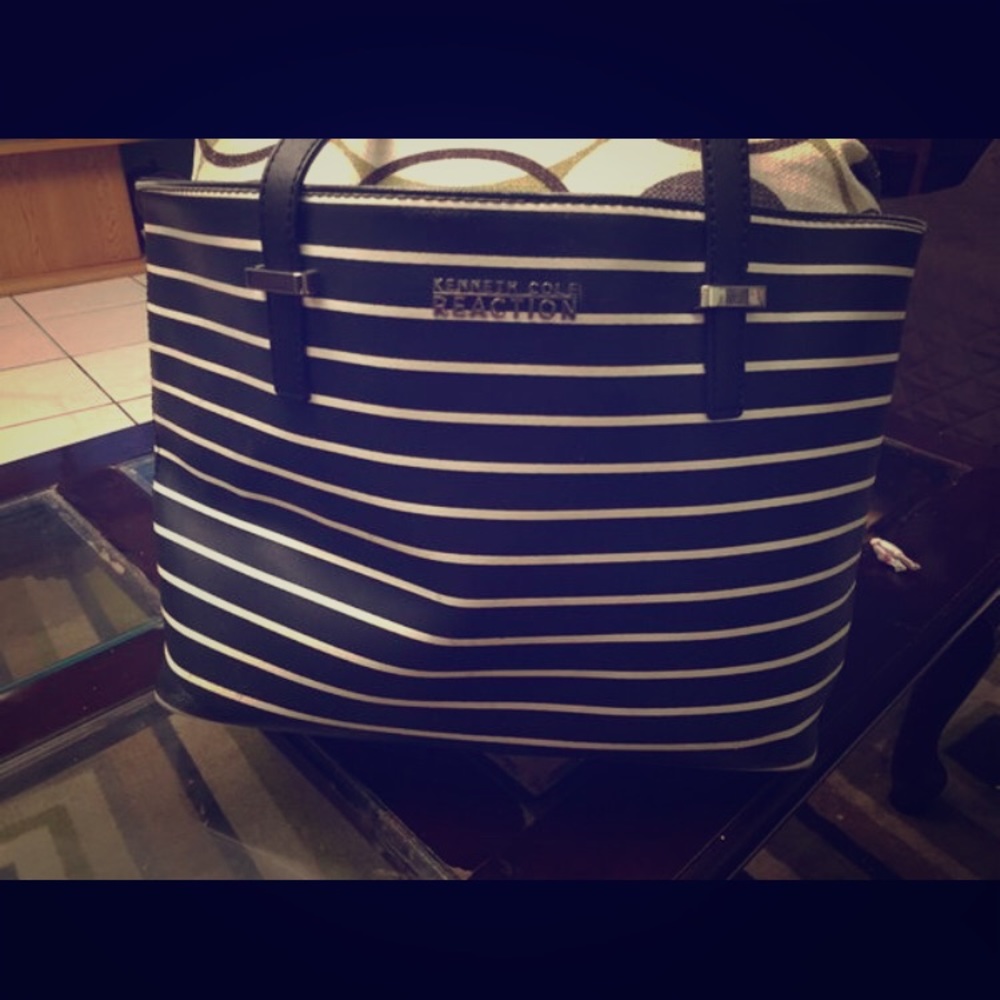 Kenneth reaction purse