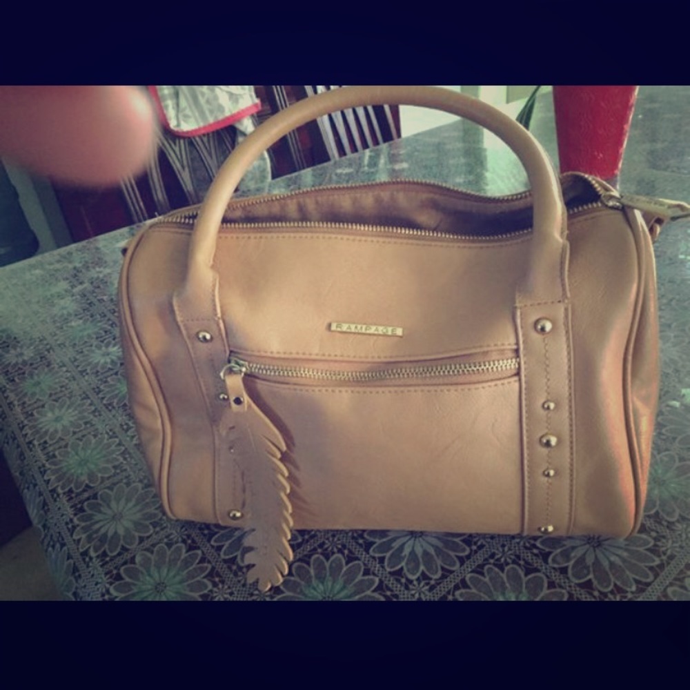 Rampage purse