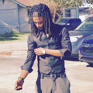 Meet your Posher, Jay