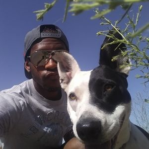 Meet your Posher, Alex