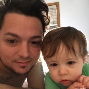 Meet your Posher, Ray