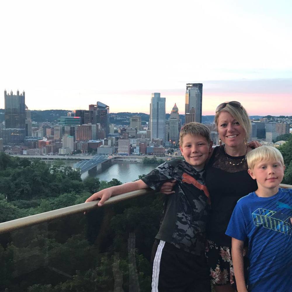 Meet your Posher, Nina