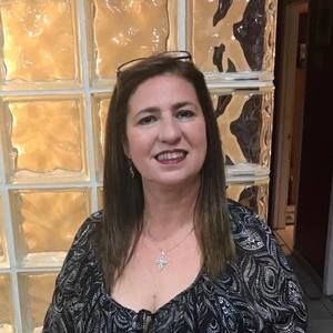 Meet your Posher, Camille