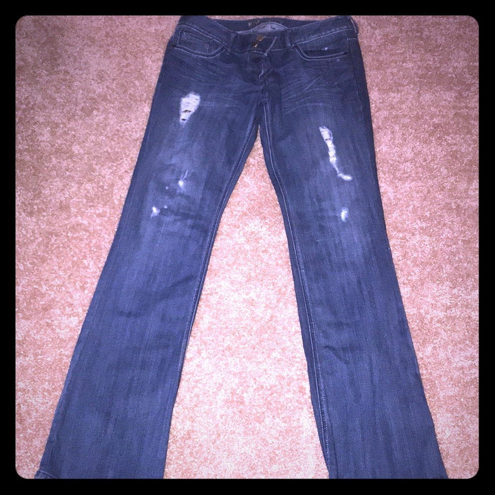 Express Jeans