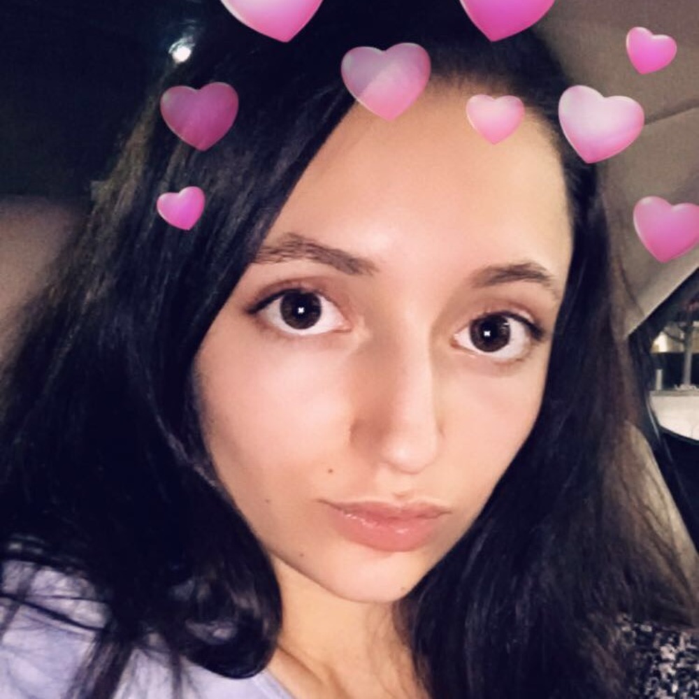 Meet your Posher, Vivian