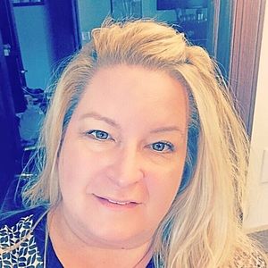 Meet your Posher, Carolyne