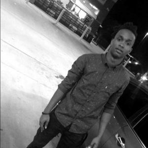 Meet your Posher, Timmy