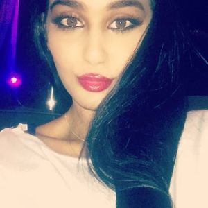 Meet your Posher, Ragdan