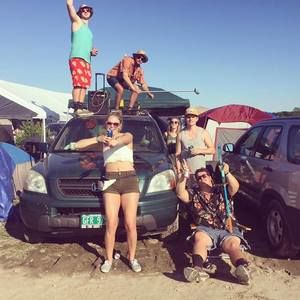 Meet your Posher, Robert