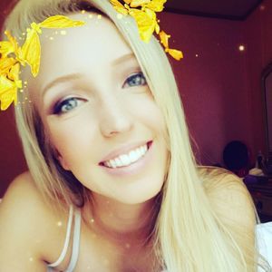 Meet your Posher, Ashlyn