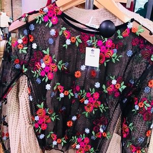 Meet your Posher, Cecelia