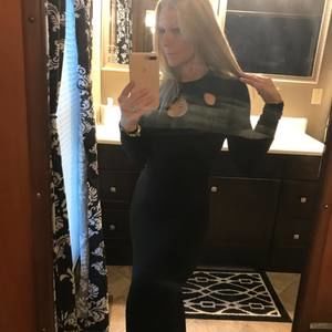 Meet your Posher, Candace