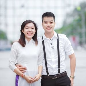 Meet your Posher, Du