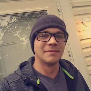 Meet your Posher, Sean