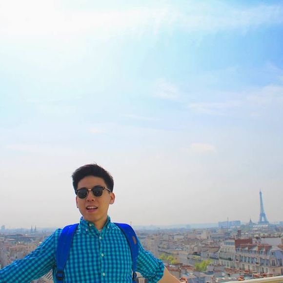 Meet your Posher, Richard - Picture 1 of 1