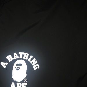 100% Authentic  Bape Shorts