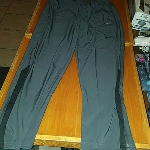 Unipro track pants